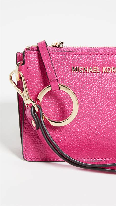 michael kors coin purses uk|michael kors small coin purse.